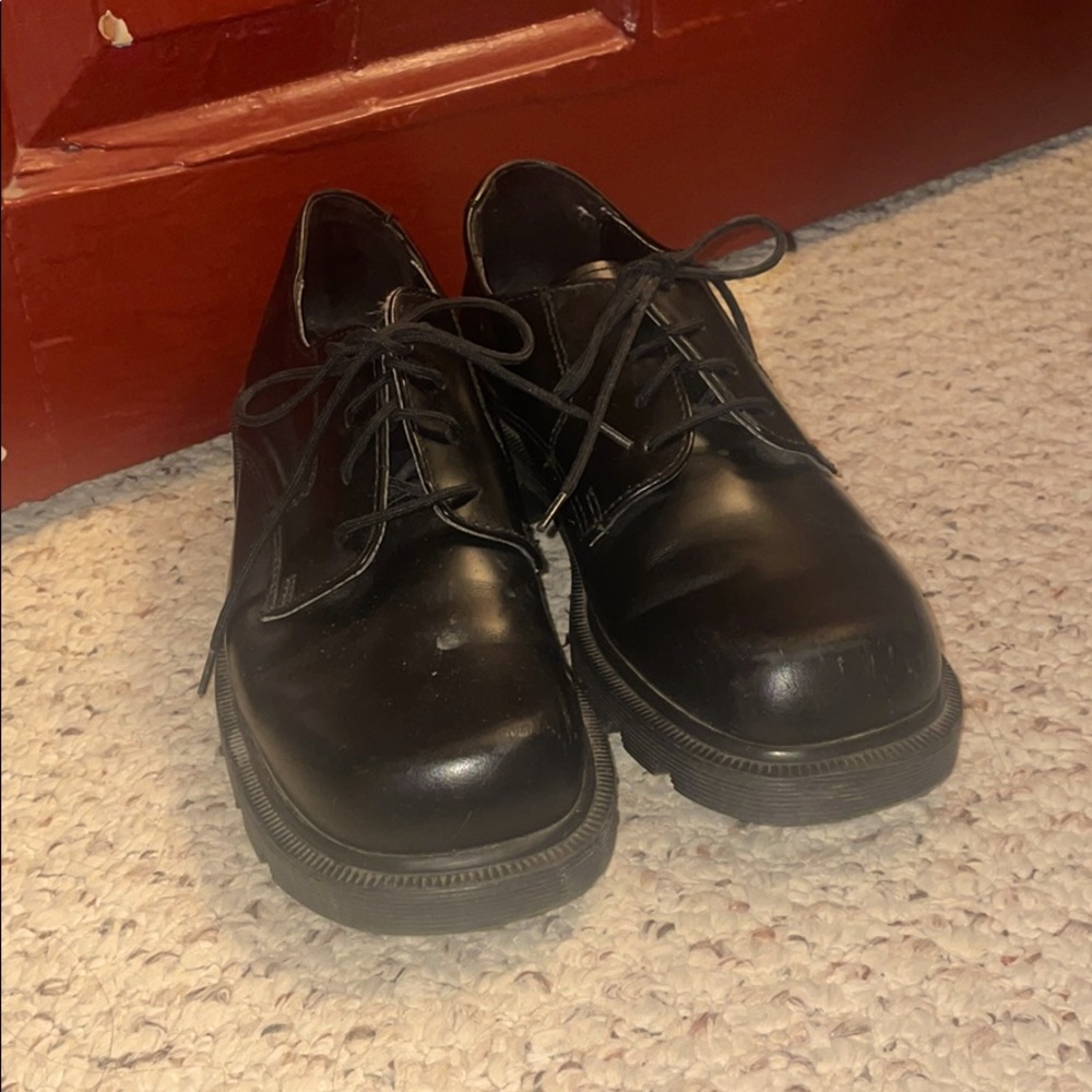 Vintage Dr. Martens (Made In England!)
